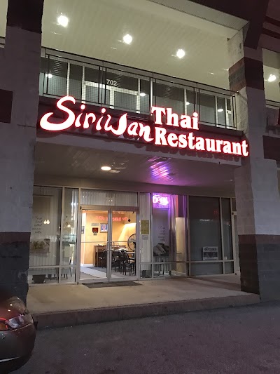 Siriwan Thai Restaurant