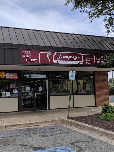 Dempsey's of Ashton