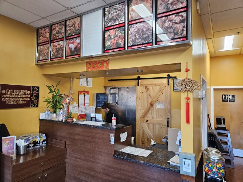 Indochine Express